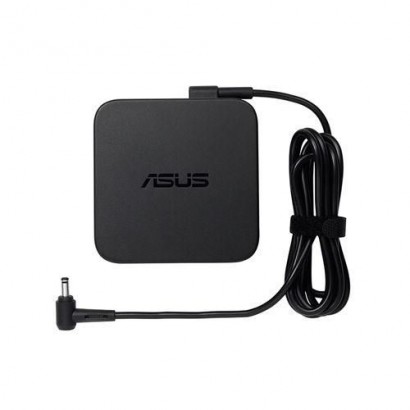 Asus 65W, 100 - 240V, 50 - 60Hz, black