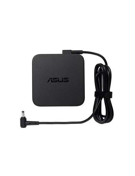 Asus 65W, 100 - 240V, 50 - 60Hz, black