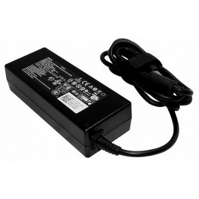 Dell AC Alimentatore Adapter, 90W, 19.5V, 3 Pin, Barrel Connector, C5 Power Cord, Armstrong