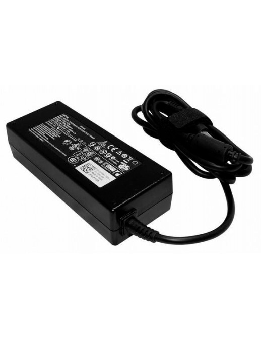 Dell AC Alimentatore Adapter, 90W, 19.5V, 3 Pin, Barrel Connector, C5 Power Cord, Armstrong