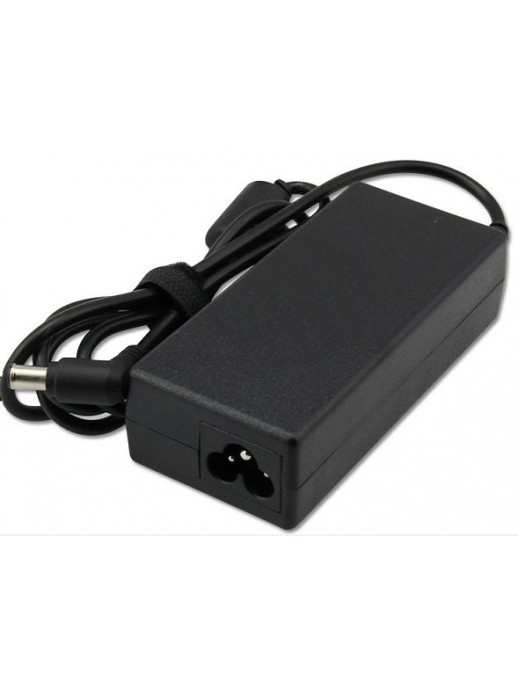 CoreParts Power Alimentatore Adapter per Samsung Monitor 63W 14V 4.5A Plug:6.5*4.4p Include EU Corda di Alimentazione