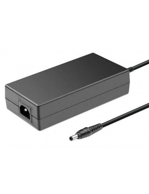 CoreParts Power Alimentatore Adapter 180W 19V 9.5A Plug:5.5*2.5 Include EU Corda di Alimentazione, per Acer, MSI, Asus and MEDIO