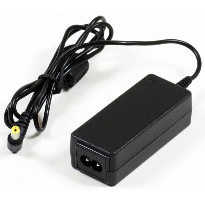 CoreParts Power Alimentatore Adapter per Acer 40W 19V 2.1A Plug:5.5*1.7 Include EU Corda di...