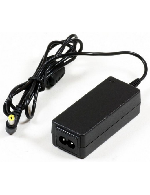 CoreParts Power Alimentatore Adapter per Acer 40W 19V 2.1A Plug:5.5*1.7 Include EU Corda di Alimentazione