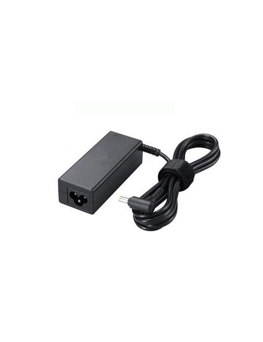 CoreParts Power Alimentatore Adapter per Sony 40W 19.5V 2.1A Plug:6.5*4.4p Include EU Corda di Alimentazione