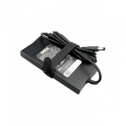 Dell AC Alimentatore Adapter, 130W, 19.5V, 3 Pin, Barrel Connector, E Series Power Cord, M09