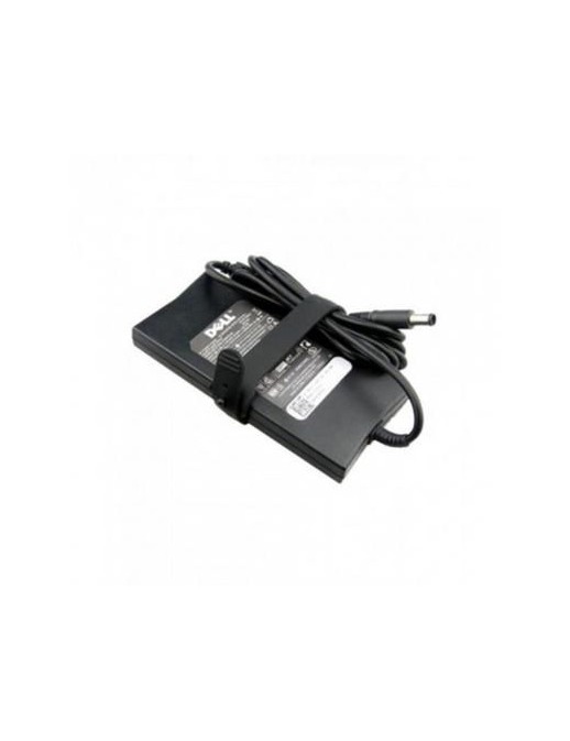 Dell AC Alimentatore Adapter, 130W, 19.5V, 3 Pin, Barrel Connector, E Series Power Cord, M09