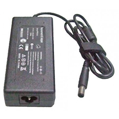 CoreParts Power Alimentatore Adapter per HP 150W 19V 7.9A Plug:7.4*5.0 Include EU Corda di...