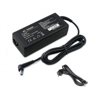 CoreParts Power Alimentatore Adapter per Dell 45W 19.5V 2.31A Plug: 4.5*3.0mm per Dell Ultrabook...