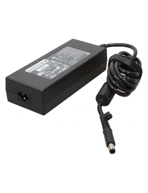 CoreParts Power Alimentatore Adapter per HP 150W 19V 7.9A Plug:7.4*5.0 Include EU Corda di Alimentazione