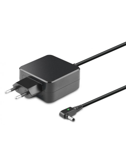 CoreParts Power Alimentatore Adapter per Asus 33W 19V 1.75A Plug:4.0*1.35 EU Wall - Asus Ultrabook S200, X201