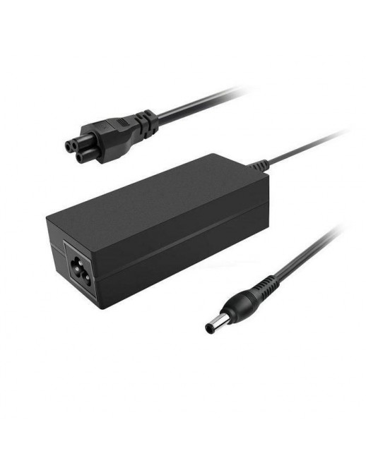 CoreParts Power Alimentatore Adapter per Lenovo 90W 19V 4.74A Plug:5.5*2.5 Include EU Corda di Alimentazione