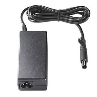 HP AC Smart Alimentatore Adapter (90 watt) - 100-240VAC input, 50-60Hz - With power factor...