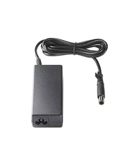 HP AC Smart Alimentatore Adapter (90 watt) - 100-240VAC input, 50-60Hz - With power factor correction (PFC) technology - Does NO