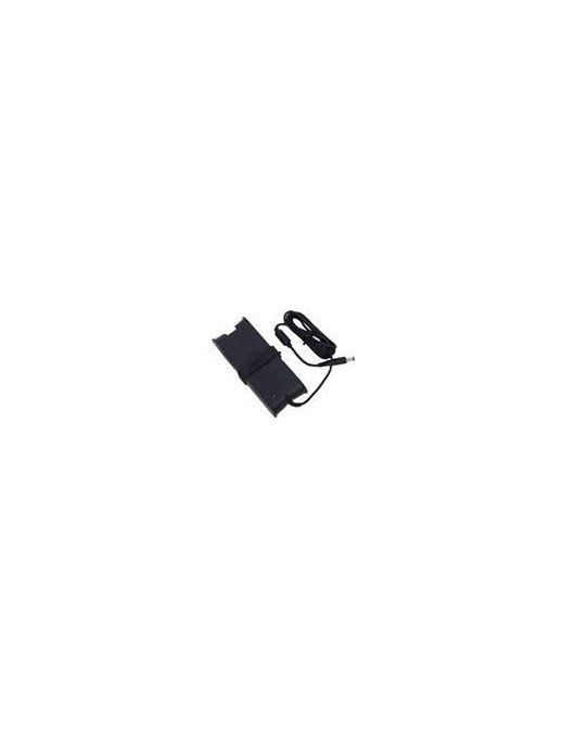 J62H3 Alimentatore DELL 90W 19,5V 4,62A [7,4 x 5,0 mm] J62H3 CN-0J62H3 0J62H3 Inspiron 1150 1546 1555 1564 1570 15R N5520 P25...