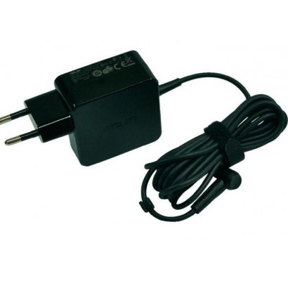 Asus Alimentatore Adapter EU Type, 33 W, 19 V, black