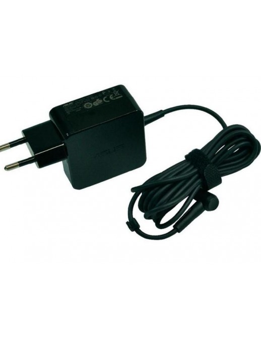 Asus Alimentatore Adapter EU Type, 33 W, 19 V, black