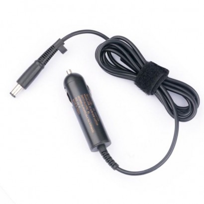 CoreParts Car Alimentatore Adapter 90W 19V 4.7A Plug:7.4*5.0