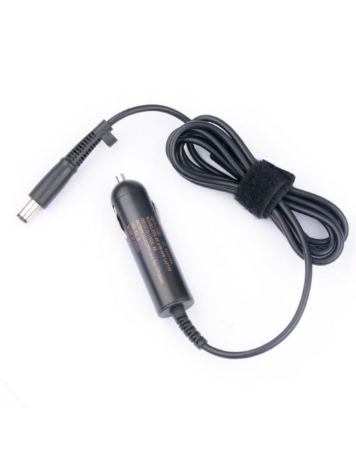 CoreParts Car Alimentatore Adapter 90W 19V 4.7A Plug:7.4*5.0