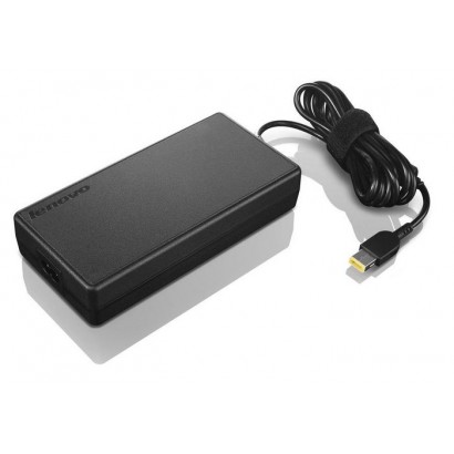 Lenovo 65W Slim AC Alimentatore Adapter