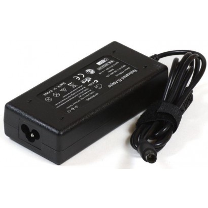 CoreParts Power Alimentatore Adapter per HP 65W 18.5V 3.5A Plug:7.4*5.0 Include EU Corda di...