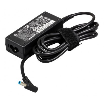 HP AC Alimentatore Adapter 19.5V 2.31A 45W