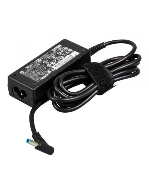 HP AC Alimentatore Adapter 19.5V 2.31A 45W