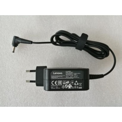 Lenovo AC Alimentatore Adapter 45W, 20V, 2.25A, Black