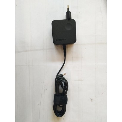 Lenovo AC Alimentatore Adapter 45W, 20V, 2.25A, Black