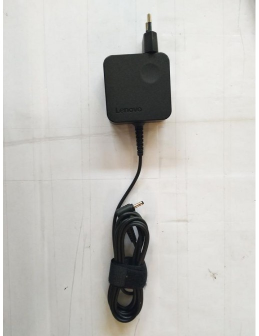 Lenovo AC Alimentatore Adapter 45W, 20V, 2.25A, Black