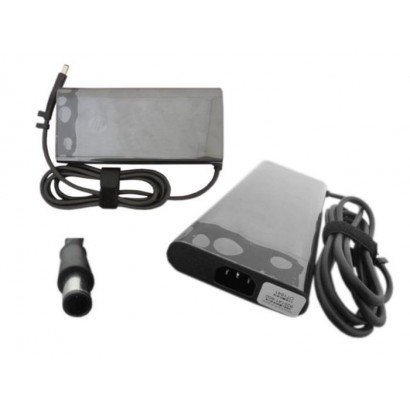 HP Laptop AC Alimentatore Adapter, 230W, Smart, Slim, 7.4mm