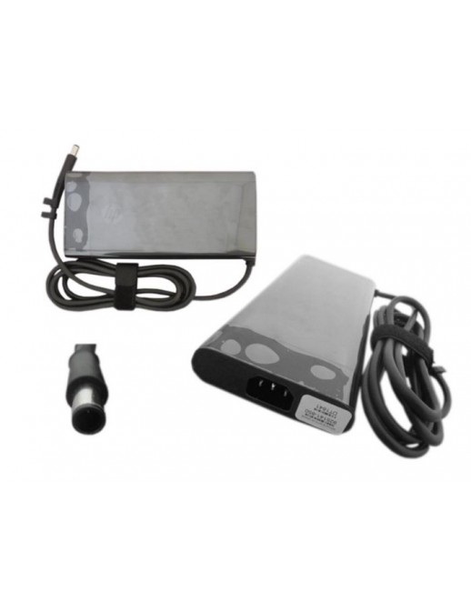 HP Laptop AC Alimentatore Adapter, 230W, Smart, Slim, 7.4mm