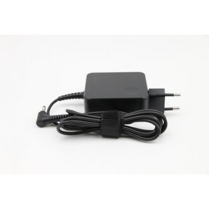 Lenovo AC Alimentatore Adapter, 20V, 3.25A, Black