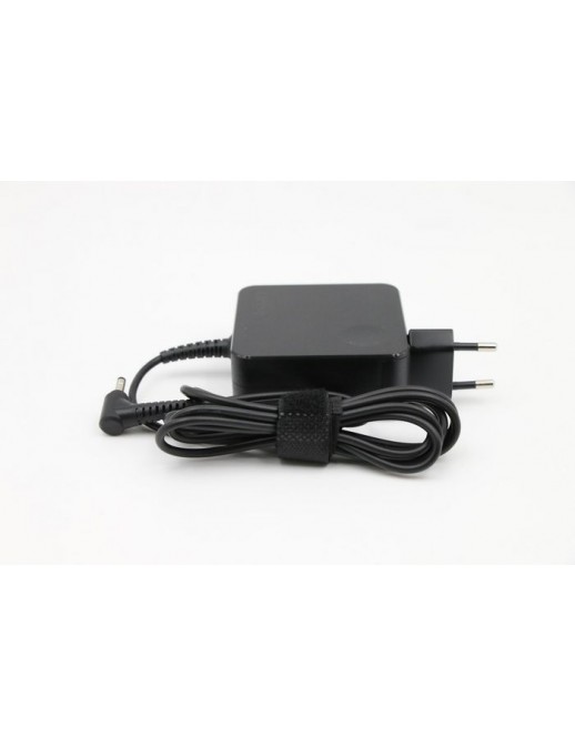 Lenovo AC Alimentatore Adapter, 20V, 3.25A, Black