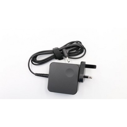 Lenovo AC Alimentatore Adapter per Lenovo laptops, 20V output, 2.25A current, 45W power, UK plug...