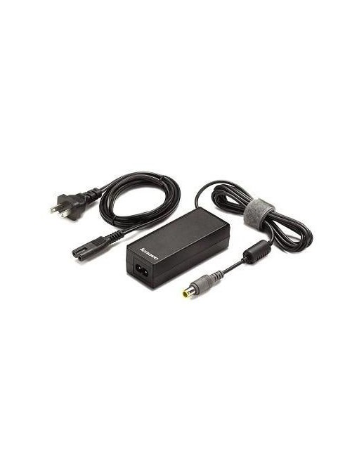 Lenovo ThinkPad 65W Ultraportable AC Power Alimentatore Adapter (Austria, Belguim, Croatia, Egypt, Finland, Iceland, Norway, Ger