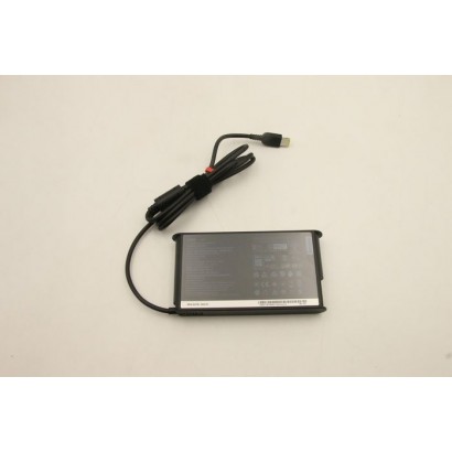 Lenovo Slim AC Alimentatore Adapter, 230W power output, 20V voltage, designed per Lenovo ThinkPad...