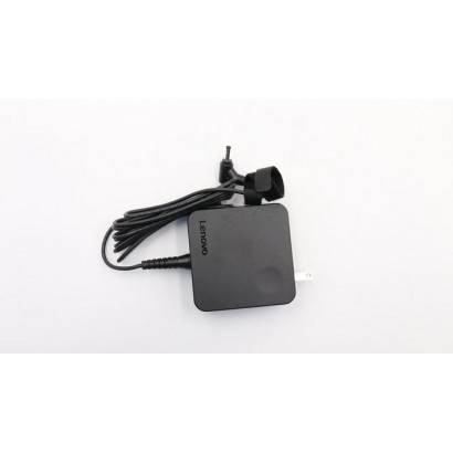 Lenovo AC Alimentatore Adapter per Lenovo laptops, 65W power output, 20V DC, USB-C connector,...