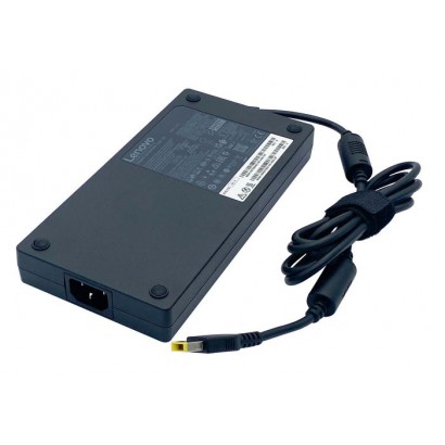 Lenovo 230W AC power Alimentatore Adapter, 20V output, 11.5A current, designed per Lenovo...