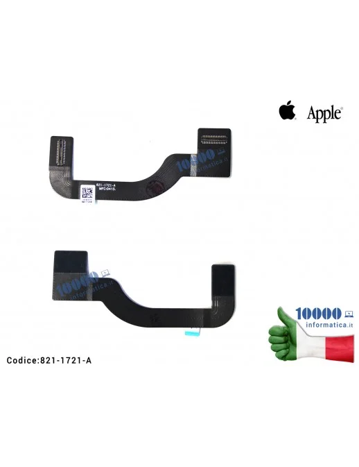 821-1721-A Connettore Hard Disk APPLE iMac A1465 Macbook Air 11'' (2013)