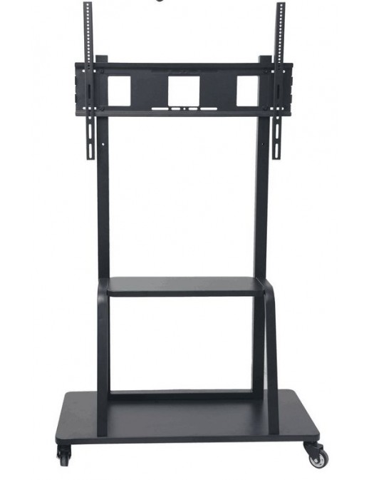 Vivolink Pro Mobile Stand, Max 150kg, Up to VESA 800x600