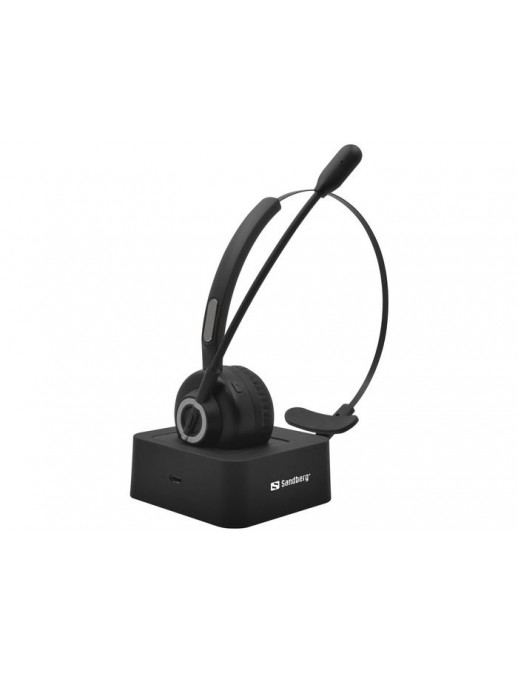 Sandberg Wireless Office Headset Pro