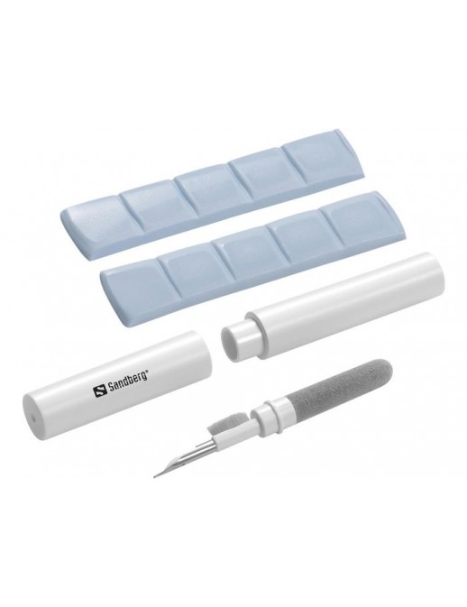 Sandberg Cleaning Pen Kit for Airpods