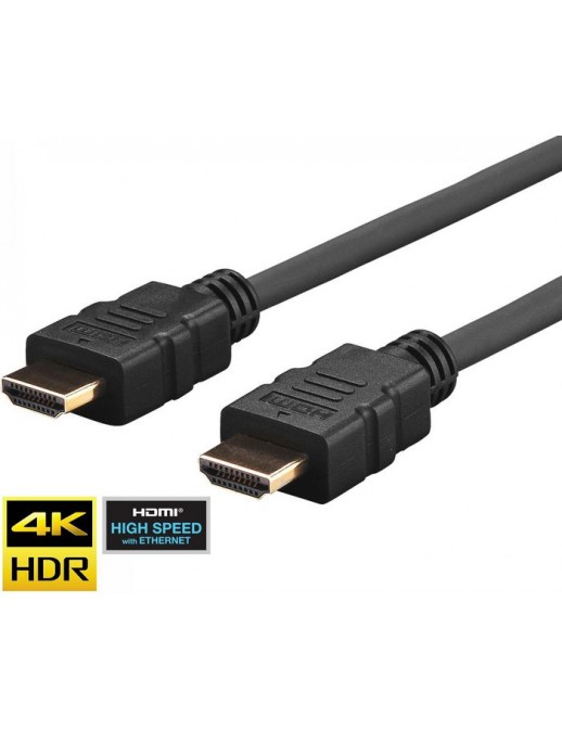 Vivolink Pro HDMI Cable 10m