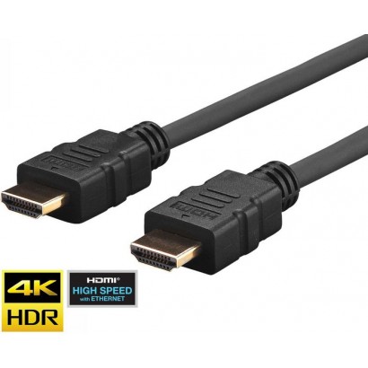 Vivolink Pro HDMI Cable 2m