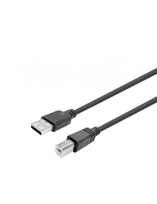 Vivolink USB 2.0 Cable A - B M - M 10m