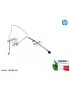 783083-001 Cavo Flat LCD HP Chromebook 11 G3 11 G4 11-2210nr 783083-001