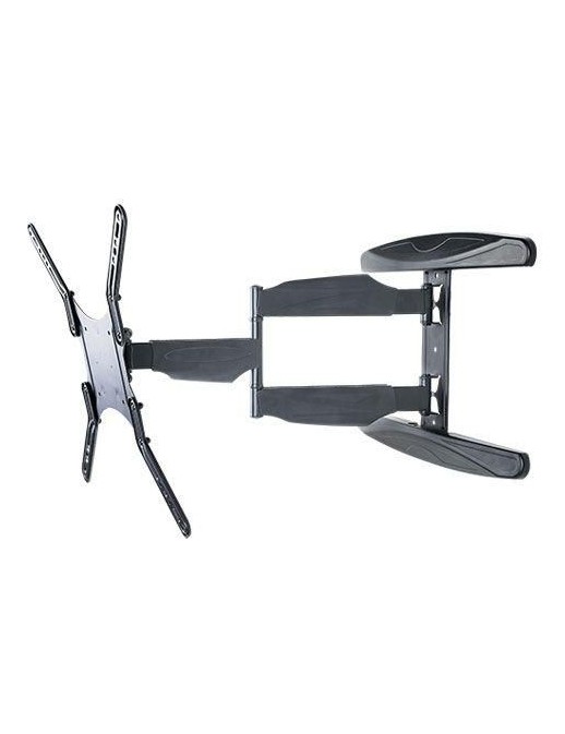 Vivolink Pro Medium Wall Mount w. Arm, Max 35 kg, Up to VESA 400x400