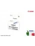QY6-8029-020 TESTINA DI STAMPA NERA ORIGINALE CANON PER PIXMA G7050 G6050 G5050 GM2050 Canon Print Head Black QY6-8029-000 QY...