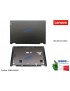 5CB0Y85681 Cover LCD LENOVO [Grigio Grafite] Flex 5-15IIL05 (81X3) Flex 5-15ALC05 (82HV) Flex 5-15ITL05 (82HT) [GY] [FHD] 5CB...